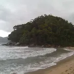 Ubatuba - Lázaro - apartamento