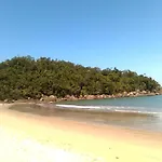 Ubatuba - Lázaro - apartamento