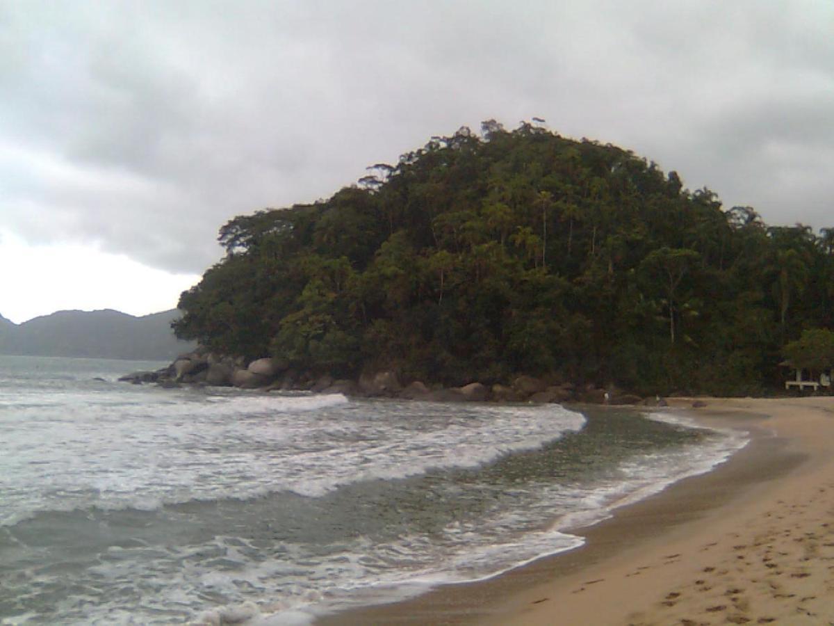 Apartamento - Lazaro - Ubatuba