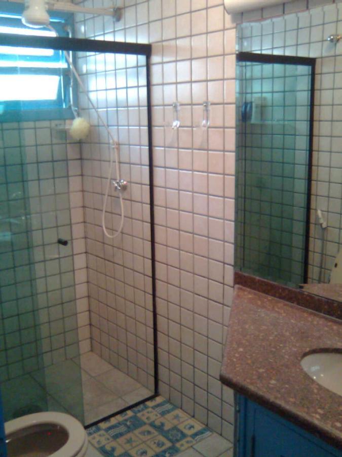 Apartamento - Lazaro - *