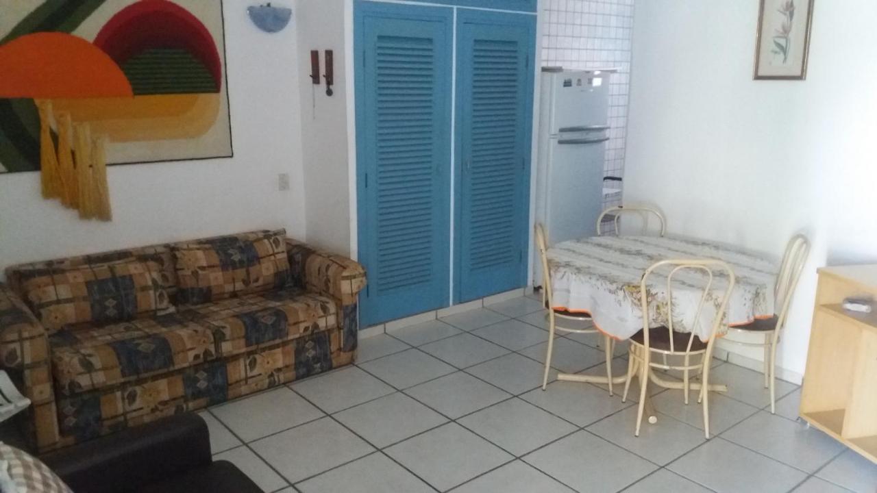 Apartamento - Lazaro - Ubatuba
